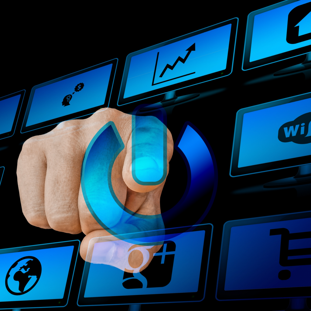 Marketing Digital