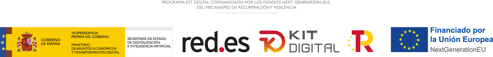 Agente digitalizador Kit Digital