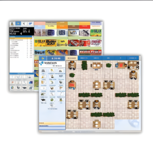 Software Hostelería Tpv