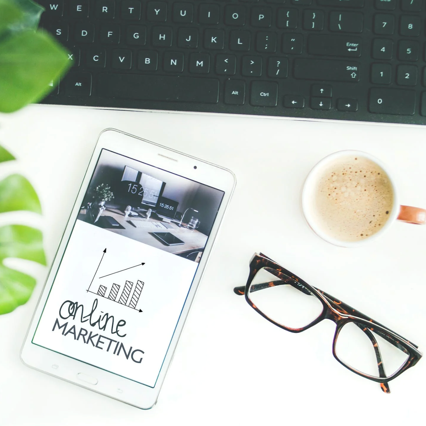 Marketing digital